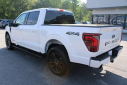 Thumbnail image of 2024 Ford F-150 at ChestateeFordMercuryUSED of Dahlonega, GA