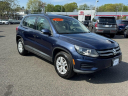 Thumbnail image of 2016 Volkswagen Tiguan at Empire Nissan of Hillside