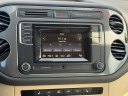 Thumbnail image of 2016 Volkswagen Tiguan at Empire Nissan of Hillside