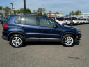 Thumbnail image of 2016 Volkswagen Tiguan at Empire Nissan of Hillside