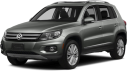Thumbnail image of 2016 Volkswagen Tiguan at Empire Nissan of Hillside