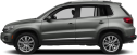 Thumbnail image of 2016 Volkswagen Tiguan at Empire Nissan of Hillside