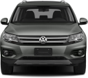 Thumbnail image of 2016 Volkswagen Tiguan at Empire Nissan of Hillside