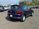 Thumbnail image of 2016 Volkswagen Tiguan at Empire Nissan of Hillside