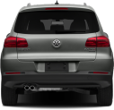 Thumbnail image of 2016 Volkswagen Tiguan at Empire Nissan of Hillside
