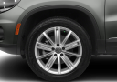 Thumbnail image of 2016 Volkswagen Tiguan at Empire Nissan of Hillside