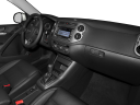 Thumbnail image of 2016 Volkswagen Tiguan at Empire Nissan of Hillside