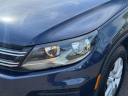 Thumbnail image of 2016 Volkswagen Tiguan at Empire Nissan of Hillside