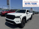 Thumbnail image of 2023 Nissan Frontier at Northside-USED of Summersville, WV