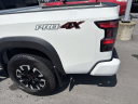 Thumbnail image of 2023 Nissan Frontier at Northside-USED of Summersville, WV