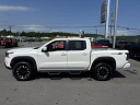 Thumbnail image of 2023 Nissan Frontier at Northside-USED of Summersville, WV