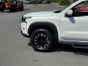 Thumbnail image of 2023 Nissan Frontier at Northside-USED of Summersville, WV