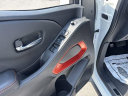 Thumbnail image of 2023 Nissan Frontier at Northside-USED of Summersville, WV