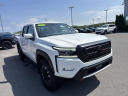 Thumbnail image of 2023 Nissan Frontier at Northside-USED of Summersville, WV