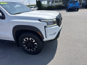 Thumbnail image of 2023 Nissan Frontier at Northside-USED of Summersville, WV
