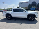 Thumbnail image of 2023 Nissan Frontier at Northside-USED of Summersville, WV