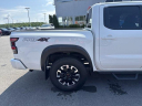 Thumbnail image of 2023 Nissan Frontier at Northside-USED of Summersville, WV