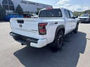 2023 Nissan Frontier PRO-4X at Northside-USED of Summersville, WV