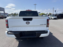 Thumbnail image of 2023 Nissan Frontier at Northside-USED of Summersville, WV