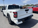 Thumbnail image of 2023 Nissan Frontier at Northside-USED of Summersville, WV