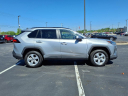 Thumbnail image of 2021 Toyota RAV4 Hybrid at Lou Fusz Subaru St. Peters