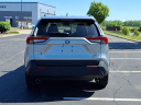 Thumbnail image of 2021 Toyota RAV4 Hybrid at Lou Fusz Subaru St. Peters