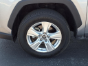 Thumbnail image of 2021 Toyota RAV4 Hybrid at Lou Fusz Subaru St. Peters
