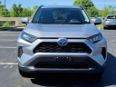 Thumbnail image of 2021 Toyota RAV4 Hybrid at Lou Fusz Subaru St. Peters
