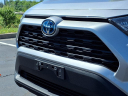 Thumbnail image of 2021 Toyota RAV4 Hybrid at Lou Fusz Subaru St. Peters