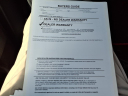 Thumbnail image of 2021 Toyota RAV4 Hybrid at Lou Fusz Subaru St. Peters