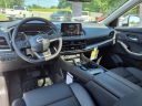 Thumbnail image of 2025 Nissan Rogue at Mathews Nissan