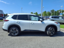 Thumbnail image of 2025 Nissan Rogue at Mathews Nissan