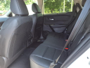 Thumbnail image of 2025 Nissan Rogue at Mathews Nissan
