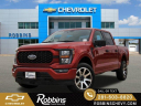 Thumbnail image of 2023 Ford F-150 at RobbinsChevroletUsed of Humble, TX