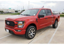Thumbnail image of 2023 Ford F-150 at RobbinsChevroletUsed of Humble, TX