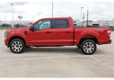 Thumbnail image of 2023 Ford F-150 at RobbinsChevroletUsed of Humble, TX