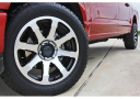 Thumbnail image of 2023 Ford F-150 at RobbinsChevroletUsed of Humble, TX