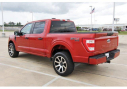 Thumbnail image of 2023 Ford F-150 at RobbinsChevroletUsed of Humble, TX