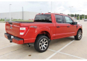 Thumbnail image of 2023 Ford F-150 at RobbinsChevroletUsed of Humble, TX