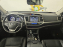 Thumbnail image of 2017 Toyota Highlander at Jake Sweeney Mazda Used