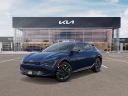 Thumbnail image of 2025 Kia EV6 at Kia of Huntington