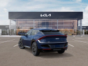 Thumbnail image of 2025 Kia EV6 at Kia of Huntington