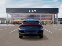 Thumbnail image of 2025 Kia EV6 at Kia of Huntington