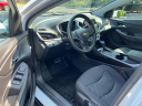 Thumbnail image of 2018 Chevrolet Volt at Golling Chrysler Jeep Dodge Ram of Chelsea