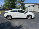 Thumbnail image of 2018 Chevrolet Volt at Golling Chrysler Jeep Dodge Ram of Chelsea