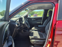 2022 Chevrolet Trailblazer LT at Sawyer Chevrolet