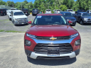 Thumbnail image of 2022 Chevrolet Trailblazer at Sawyer Chevrolet