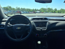 Thumbnail image of 2022 Chevrolet Trailblazer at Sawyer Chevrolet