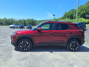 Thumbnail image of 2022 Chevrolet Trailblazer at Sawyer Chevrolet