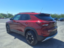 Thumbnail image of 2022 Chevrolet Trailblazer at Sawyer Chevrolet